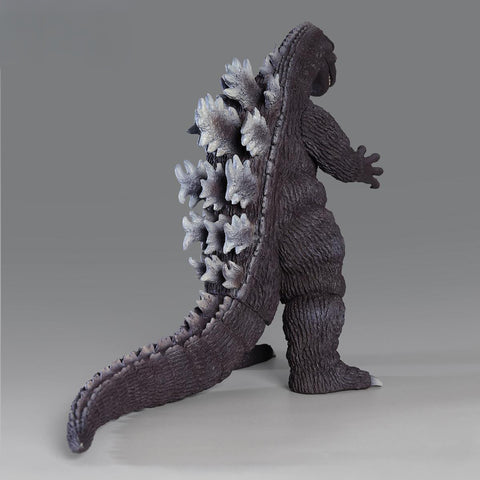 TOHO Kaiju Wars Series Gigantis Standard Version Figure