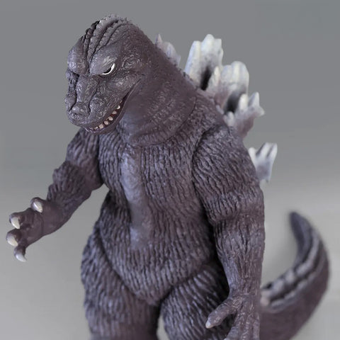 TOHO Kaiju Wars Series Gigantis Standard Version Figure