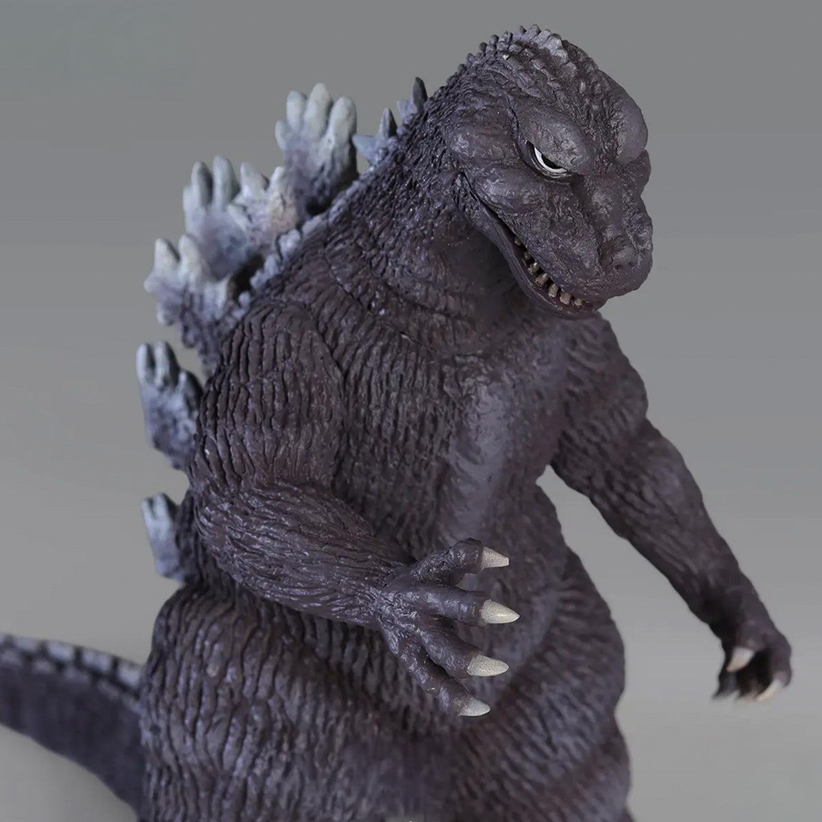 TOHO Kaiju Wars Series Gigantis Standard Version Figure – Godzilla