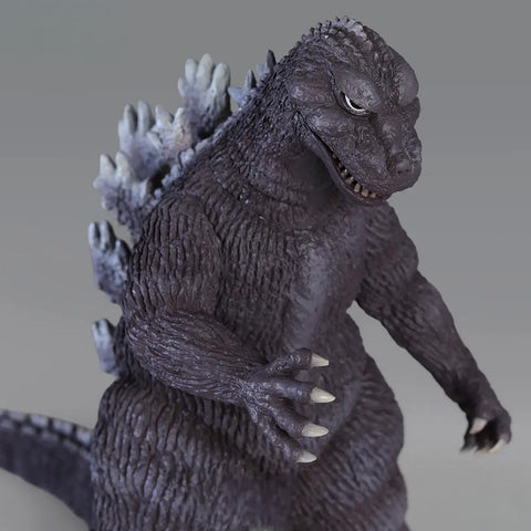 TOHO Kaiju Wars Series Gigantis Standard Version Figure