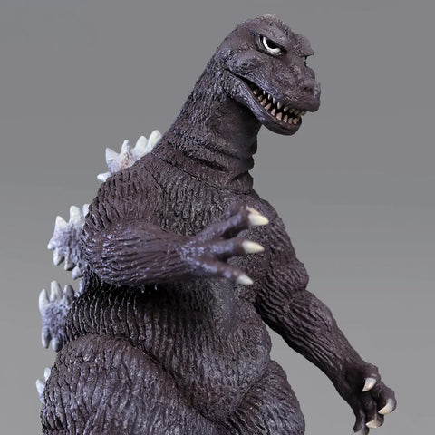 TOHO Kaiju Wars Series Gigantis Standard Version Figure