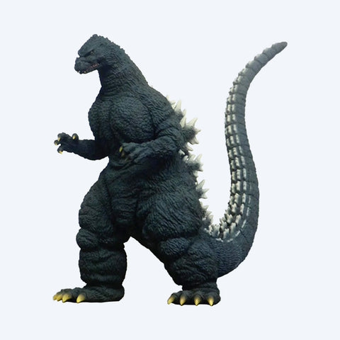 Toho 30cm Yuji Sakai Modeling collection Godzilla (1991) Hokkaido Ver. Figure