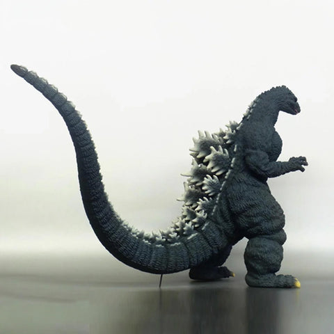 Toho 30cm Yuji Sakai Modeling collection Godzilla (1991) Hokkaido Ver. Figure