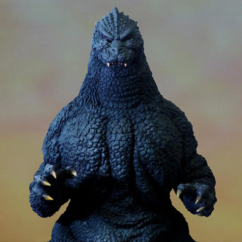 Toho 30cm Yuji Sakai Modeling collection Godzilla (1991) Hokkaido Ver. Figure
