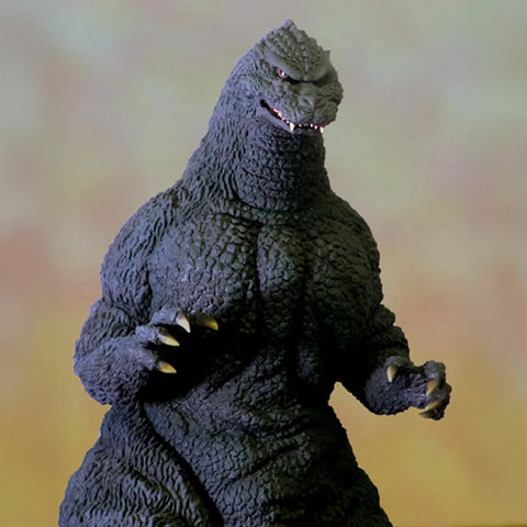 Toho 30cm Yuji Sakai Modeling collection Godzilla (1991) Hokkaido Ver. Figure