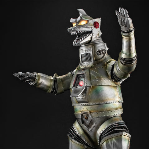 UA Monsters Mechagodzilla (1974)