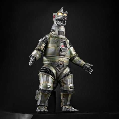 UA Monsters Mechagodzilla (1974)