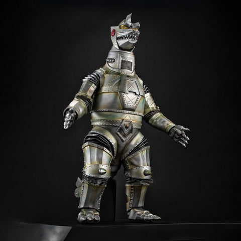 UA Monsters Mechagodzilla (1974)