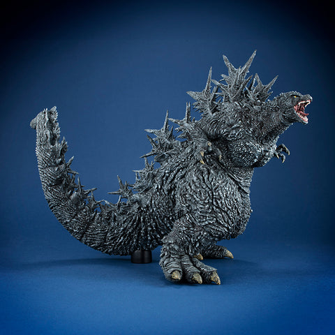 UA Monsters Godzilla Minus One (2023) Image Color of Operation Wadatsumi Ver.