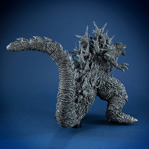 UA Monsters Godzilla Minus One (2023) Image Color of Operation Wadatsumi Ver.