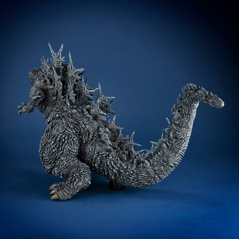 UA Monsters Godzilla Minus One (2023) Image Color of Operation Wadatsumi Ver.