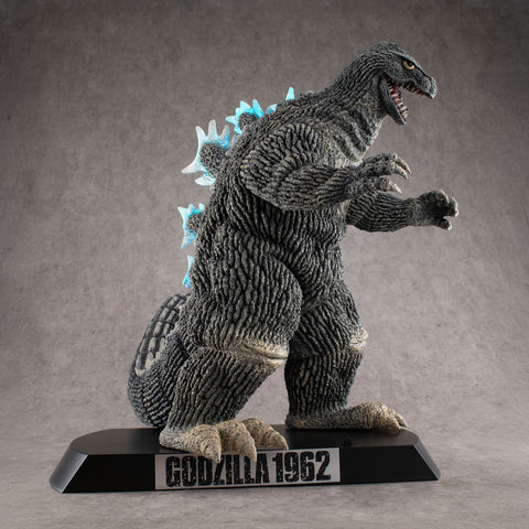ua monsters godzilla UA Monsters Godzilla (1962) Battle at the Foot of Mount Fuji Ver