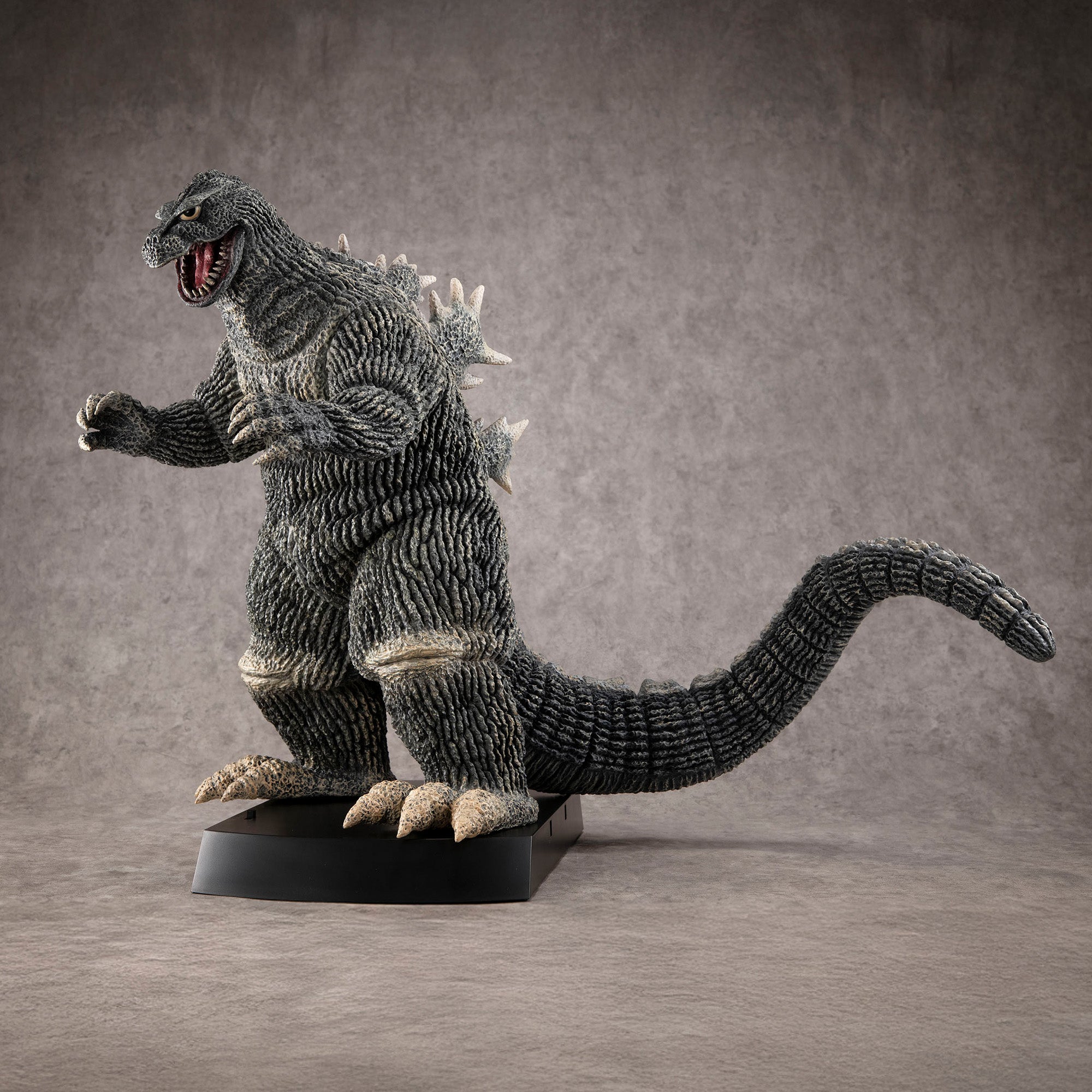 UA Monsters Godzilla (1962) Battle at the Foot of Mount Fuji Ver.