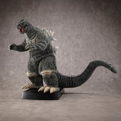UA Monsters Godzilla (1962) Battle at the Foot of Mount Fuji Ver.