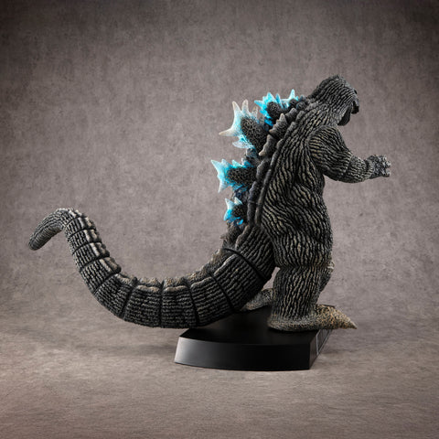 UA Monsters Godzilla (1962) Battle at the Foot of Mount Fuji Ver.