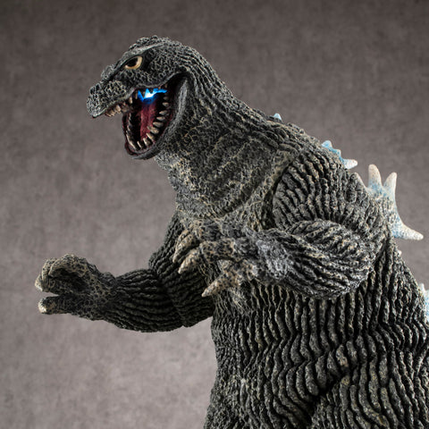 UA Monsters Godzilla (1962) Battle at the Foot of Mount Fuji Ver.