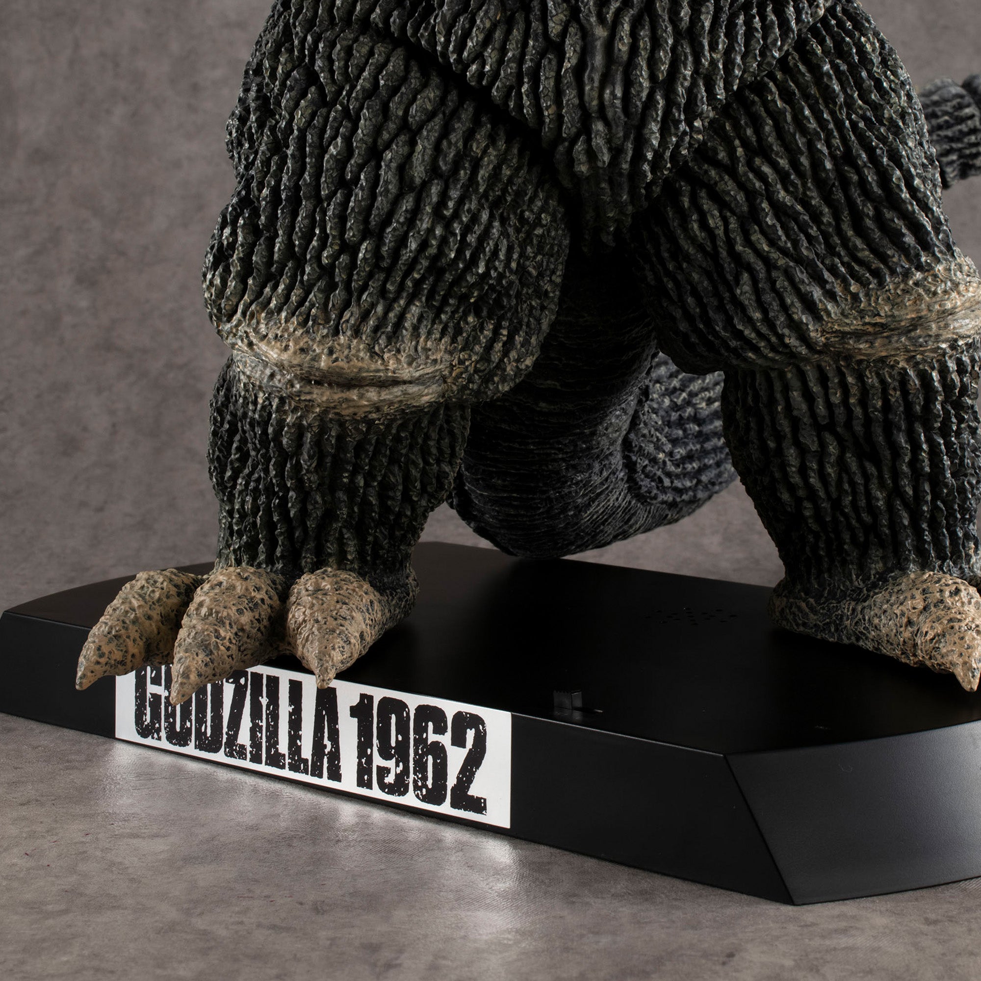 UA Monsters Godzilla (1962) Battle at the Foot of Mount Fuji Ver.
