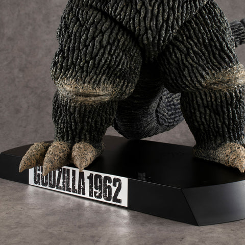UA Monsters Godzilla (1962) Battle at the Foot of Mount Fuji Ver.