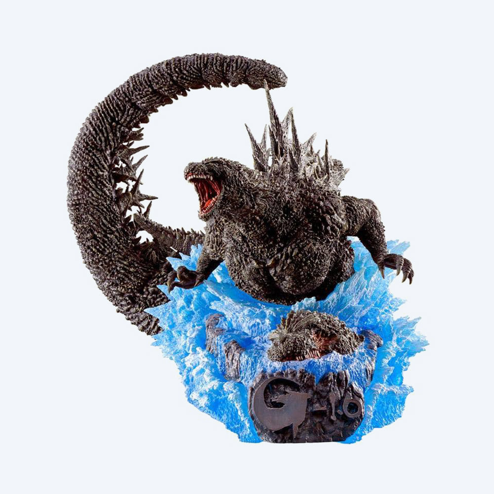 Godzilla Official Website | News, Monsters, Shop, & More