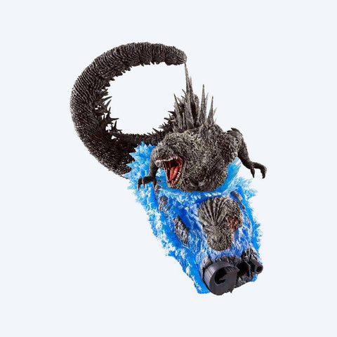 Godzilla Minus One Petitrama DX Statue