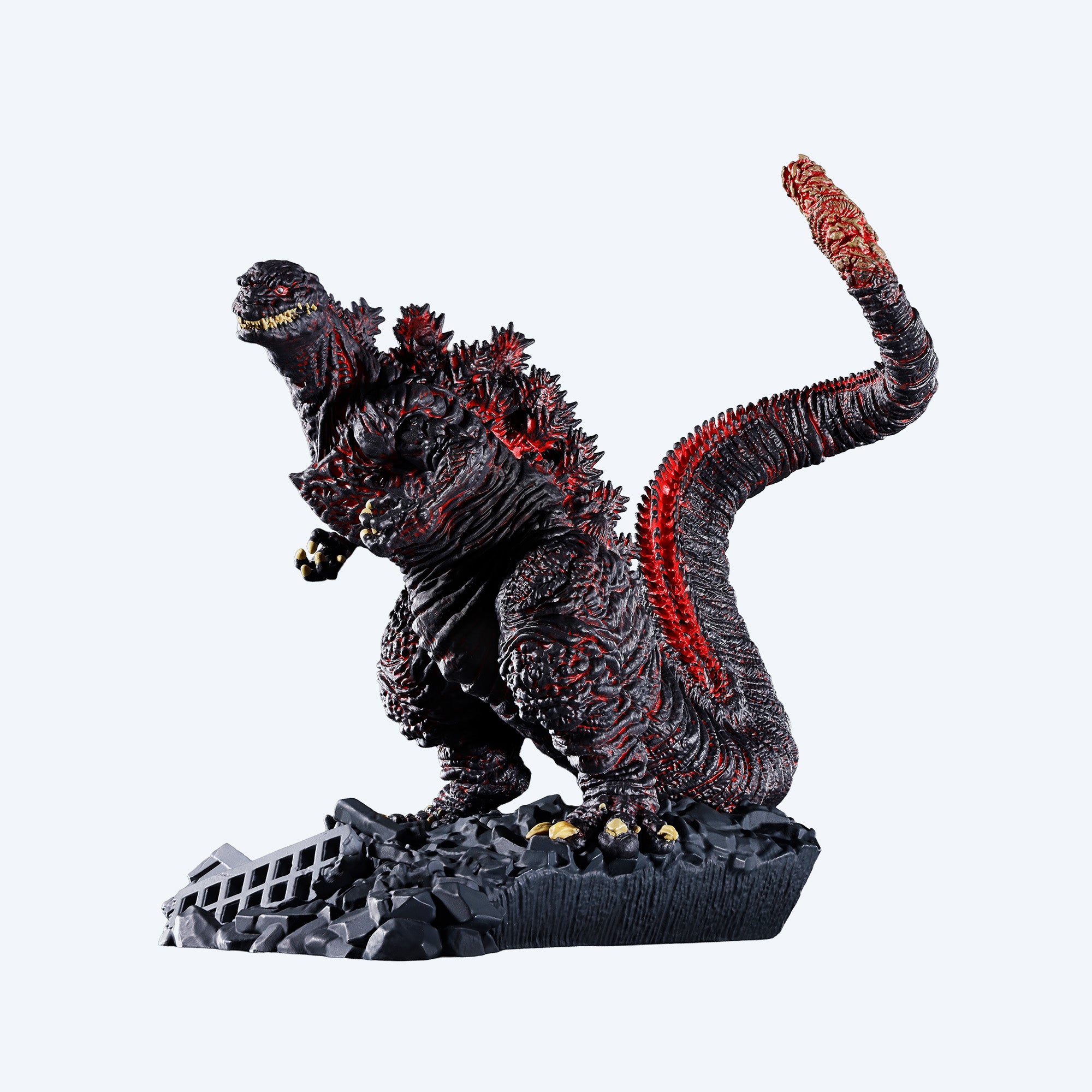 Pre-Orders – Godzilla