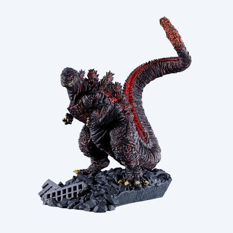 Godzilla EX 01 Megahouse Petitrama Blind Box