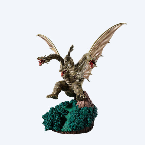 Godzilla EX 01 Megahouse Petitrama Blind Box