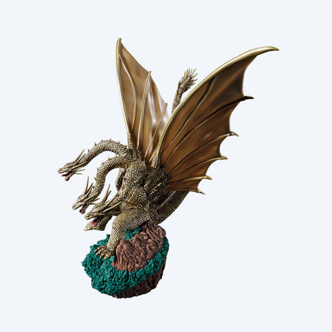Godzilla EX 01 Megahouse Petitrama Blind Box
