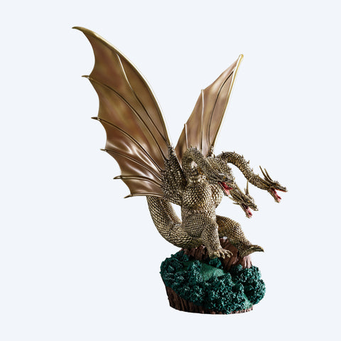 Godzilla EX 01 Megahouse Petitrama Blind Box