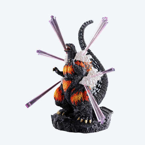 Godzilla EX 01 Megahouse Petitrama Blind Box
