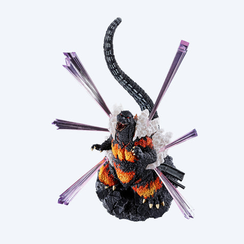 Godzilla EX 01 Megahouse Petitrama Blind Box