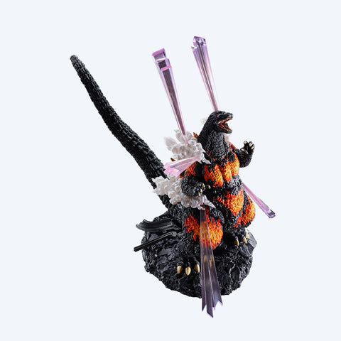 Godzilla EX 01 Megahouse Petitrama Blind Box