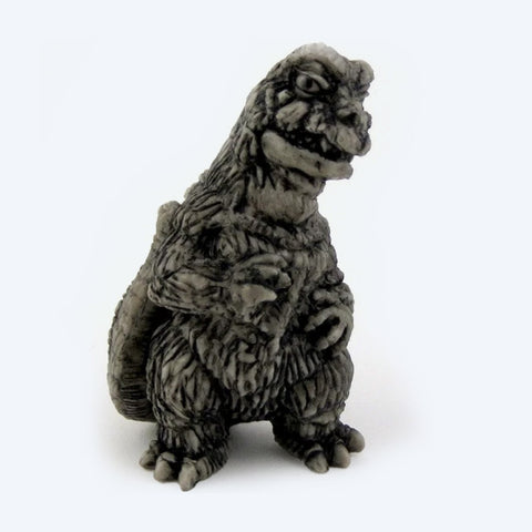 Toho Monster Netsuke (Nori) Godzilla (1967) Figure