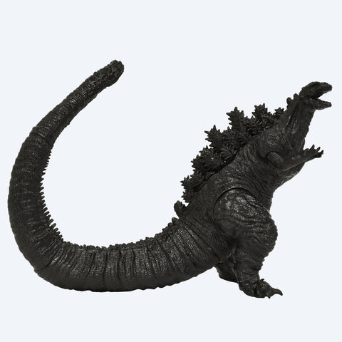Movie Monster Series Hibiya Godzilla Square Statue