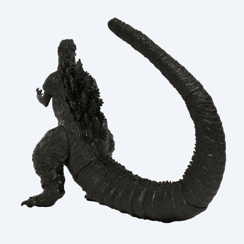 Movie Monster Series Hibiya Godzilla Square Statue