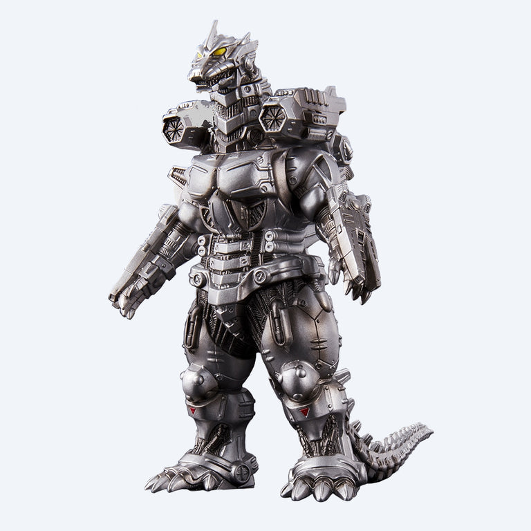 Mechagodzilla: Action Figure, Merch, & More | Godzilla Store