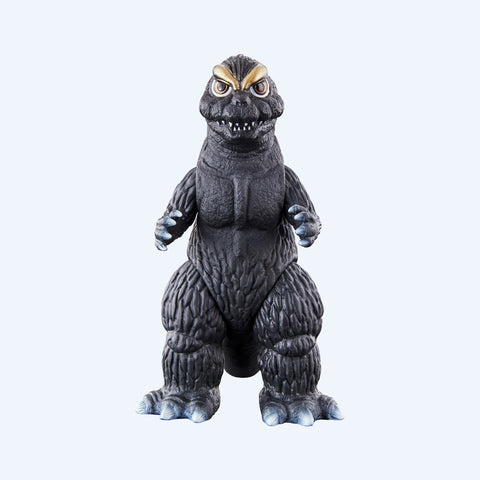Movie Monster Series Godzilla-kun (Monster Puppet Show Gojiban)