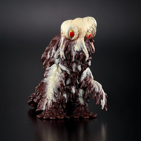 Movie Monster Series Hedorah Chocolate Color 2023 Edition