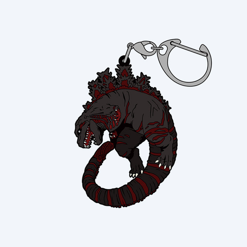 HYPERFLY x Godzilla Jiu Jitsu Gi and Tees Bring Kaiju Energy to the Ma