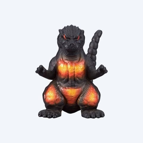 Godzilla Wave 2 Collectible Blind Box Figure