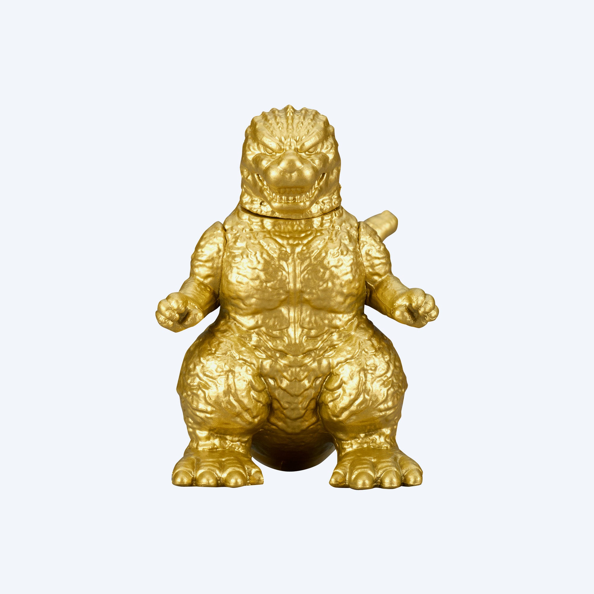 GODZILLA Ver2【S】 SHALLOW Godzilla Wave 2 Collectible Blind Box Figure