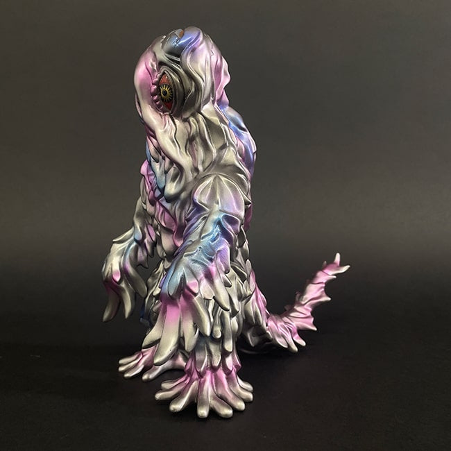 Marusan Hedorah Statue Popstar Edition – Godzilla