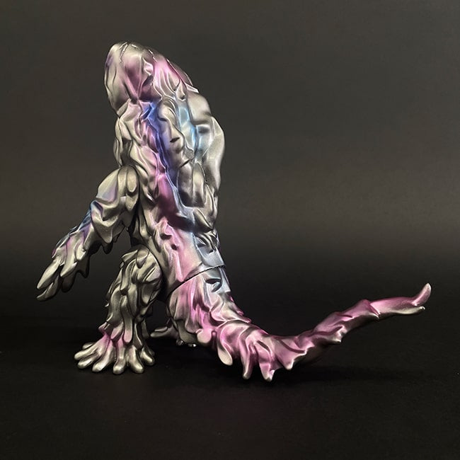 Marusan Hedorah Statue Popstar Edition – Godzilla