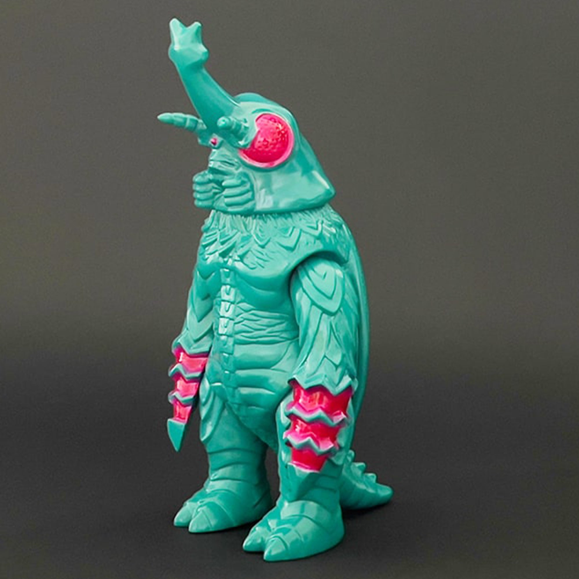 Marusan 350 Megalon Sofubi (1973) Godzilla