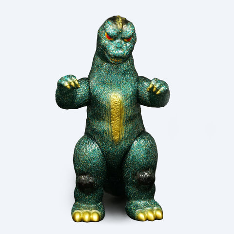 Godzilla Store Limited Color ver. Marusan Godzilla (1974) 450 Series