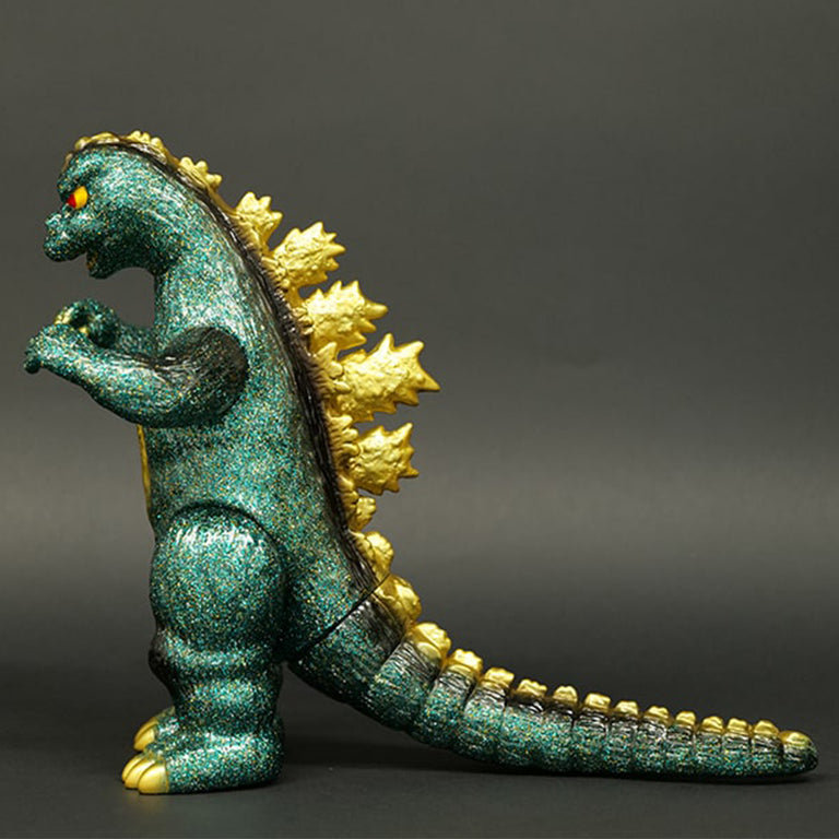 Marusan 450 Godzilla Sofubi (1974)