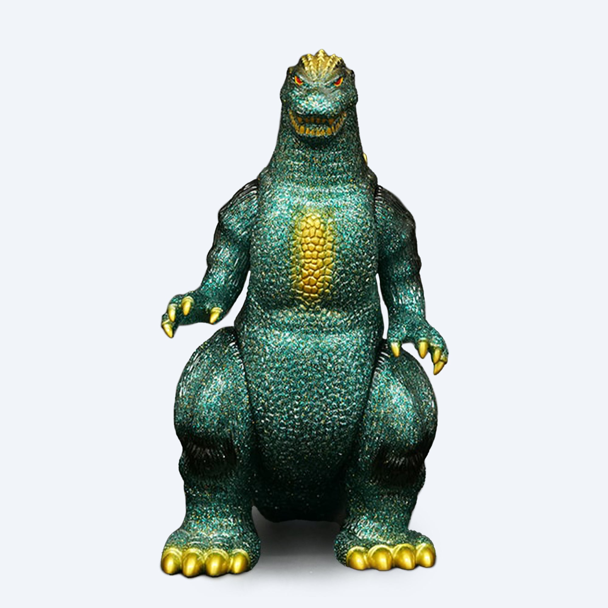 Marusan Godzilla Figures | Godzilla Store