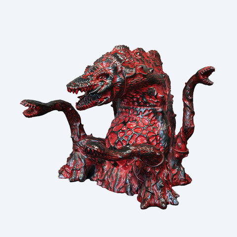 Biollante: Figures, Plush Toys, & More | Godzilla Store Biollante: Figures, Plush Toys, & More | Godzilla Store