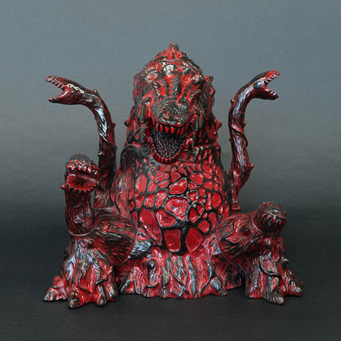 Biollante: Figures, Plush Toys, & More | Godzilla Store Biollante: Figures, Plush Toys, & More | Godzilla Store