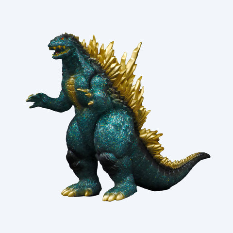 Marusan Godzilla (1999) 350 Green Brightness Ver.